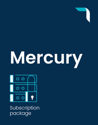 DS Mercury