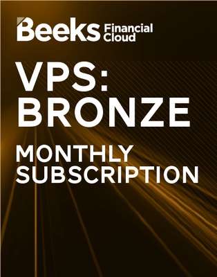 VPS Bronze Subscription