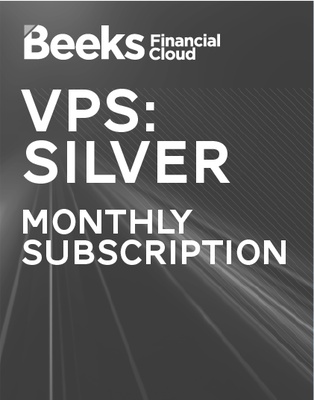 VPS Silver Subscription