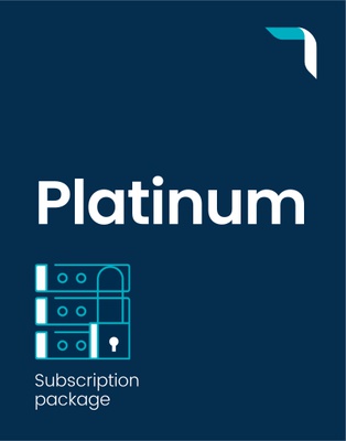 DS Platinum Subscription 2