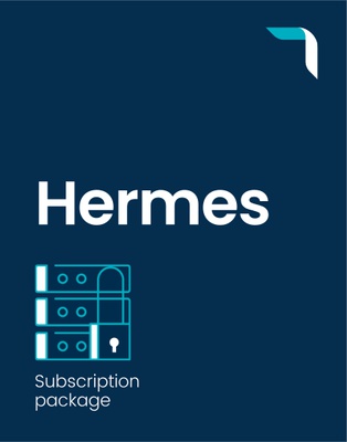 DS Hermes Subscription 1