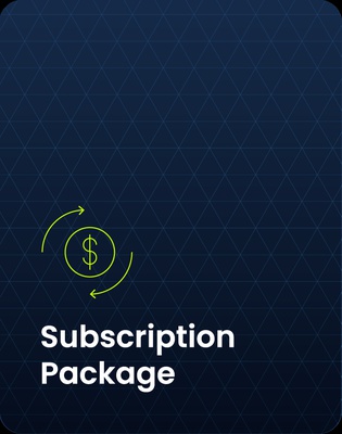 DS Diamond Subscription